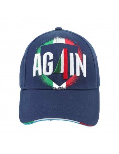 Cappello Snapback SSC...