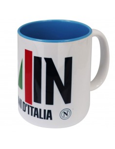 SSC Napoli Again Mug