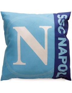 SSC Napoli Light Blue...