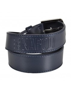 SSC Napoli Sporty Belt with...