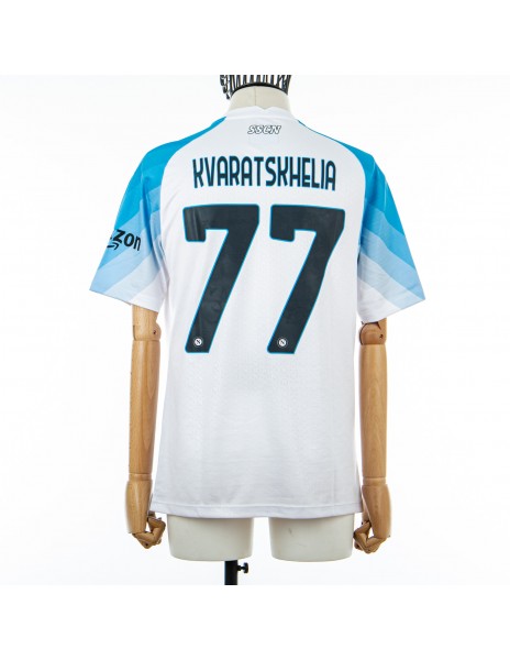 maglia face game napoli ea7...