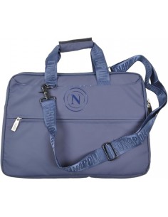 SSC Napoli Travel Laptop Bag