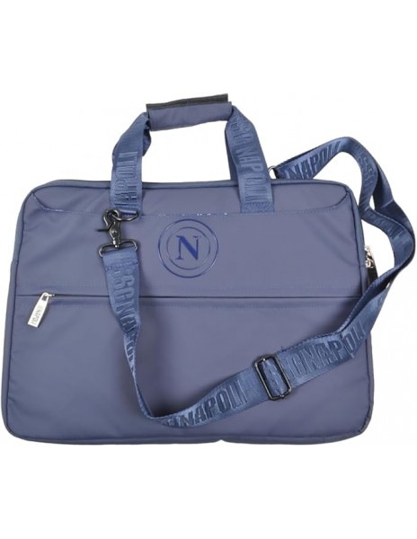 SSC Napoli Travel Laptop Bag