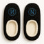 Pantofole Antiscivolo Sherpa SSC Napoli