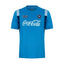 T-Shirt Training napoli ea7 Team Bambino 2026/2027