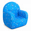Poltroncina Bambino SSC Napoli