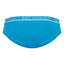 Slip Azzurro Bambino SSC Napoli