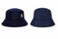 Cappello Pescatore in Velluto SSC Napoli con Scudetto