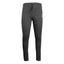 Tuta Bambino Homewear Pigiama Full Zip SSC Napoli Nero e Grigio