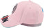 Cappello Snapback Rosa Again SSC Napoli