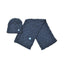 Set Cuffia e Sciarpa Skipper Bambino SSC Napoli