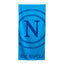 Telo Mare Logo SSC Napoli Azzurro