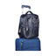 Zaino Travel PC Logo SSC Napoli