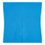Scaldacollo Azzurro con Logo Blu/Bianco SSC Napoli Scudettato
