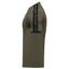 Olive blue Napoli EA7 T-shirt 2024/2025