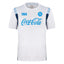 Maglia Staff Bianca Ssc Napoli 2026/2027