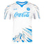 Maglia Pre Match Ssc Napoli EA7 2025/2026