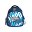 Zaino Asilo Blu SSC Napoli