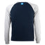 Pigiama Serafino Bambino SSC Napoli Lettering Blu