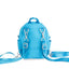 Zaino Mini Ssc Napoli Azzurro