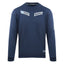 Tuta Girocollo Homewear Blu SSC Napoli