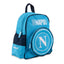 Zaino Asilo Ssc Napoli Azzurro