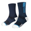 calze ssc napoli walk ea7 blu 2026/2027