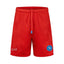 Pantaloncini Third ssc napoli ea7 2026/2027