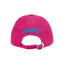 Cappello Snapback Fuxia Again Logo SSC Napoli