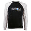 Pigiama Serafino Bambino SSC Napoli Lettering Nero