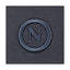 Scaldacollo SSC Napoli in Pile Blu