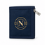 Portafoglio strappo Centenario con logo stampa laser 3D - SSCN