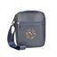 Borsello travel Centenario con logo stampa laser 3D - SSCN