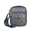 Borsello travel Centenario con logo stampa laser 3D - SSCN