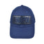 Cappello Baseball Patch Pelle Ricamo SSC Napoli