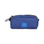 Pochette canvas small con zip grande ssc napoli