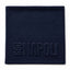 Scaldacollo SSC Napoli in Pile Blu con Scritta Embossed