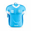 Zaino Rigido SSC Napoli Ufficiale