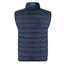 Gilet Smanicato Ssc Napoli EA7 2025/2026