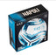 Napoli EA7 2025/2026 white visor ball