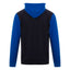 Tuta Felpata Homewear con Cappuccio Bambino Royal SSC Napoli