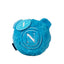 Pallina Peluche Rimbalzante XL Azzurra SSC Napoli