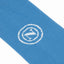 calze ssc napoli azzurre ea7 2026/2027