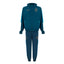 Tuta Poly Ssc Napoli Ea7 Blue Marine 2026/2027
