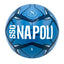 Pallone Centenario Blu SSC Napoli EA7 2026/2027