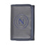 Portafoglio SSC Napoli Blu a Strappo