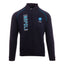 Tuta Felpata Homewear Bambino Blu SSC Napoli
