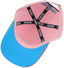 Cappello Snapback Rosa Again SSC Napoli