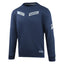 Tuta Girocollo Homewear Blu SSC Napoli