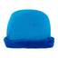 Set Cappellino e Scarpine Neonato Azzurro SSC Napoli
